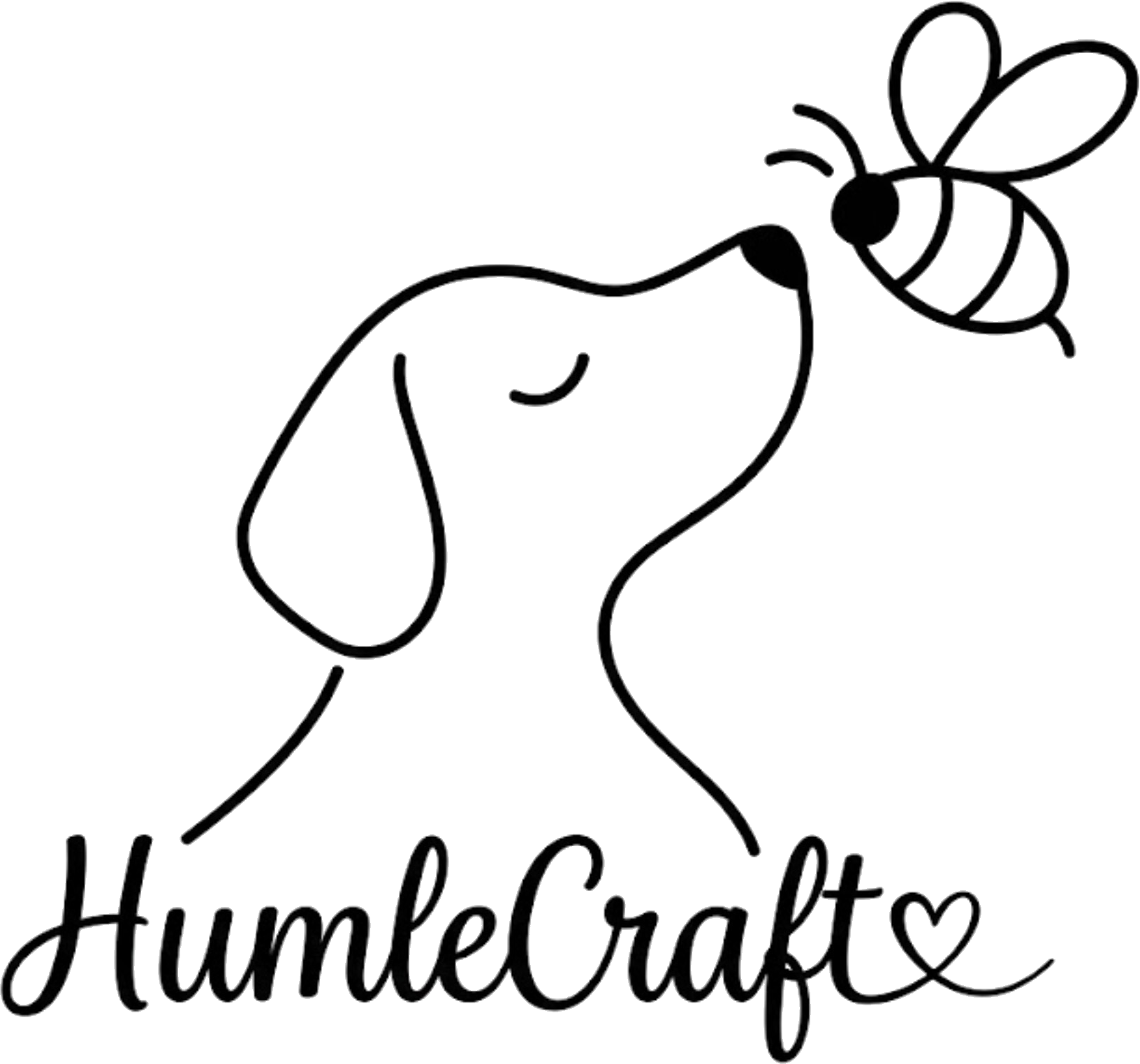 HumleCraft – handgjort resin och paracord från Wie Humelies